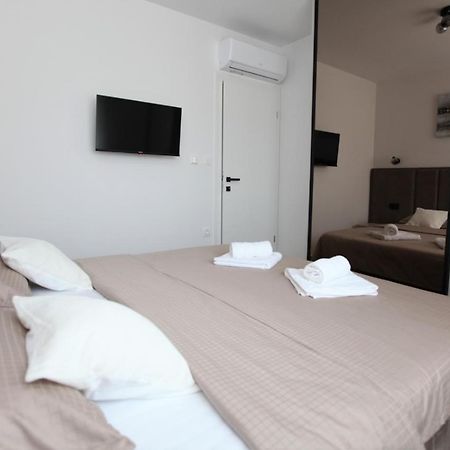 Apartment Sweet Dreams Trogir Exteriér fotografie