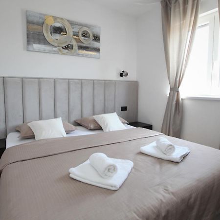 Apartment Sweet Dreams Trogir Pokoj fotografie