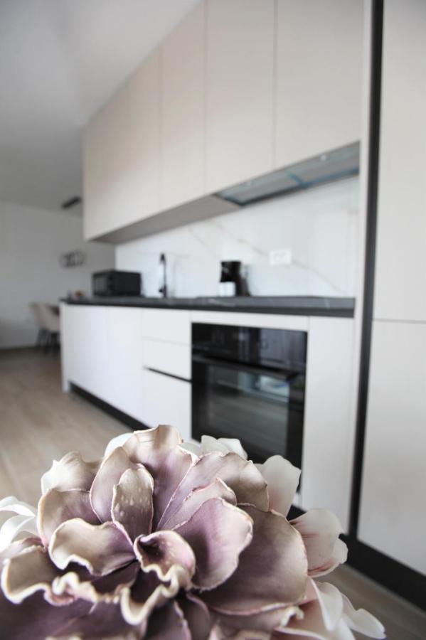 Apartment Sweet Dreams Trogir Exteriér fotografie