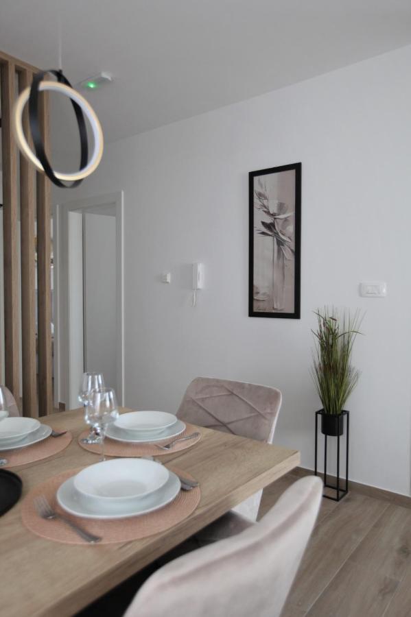 Apartment Sweet Dreams Trogir Exteriér fotografie