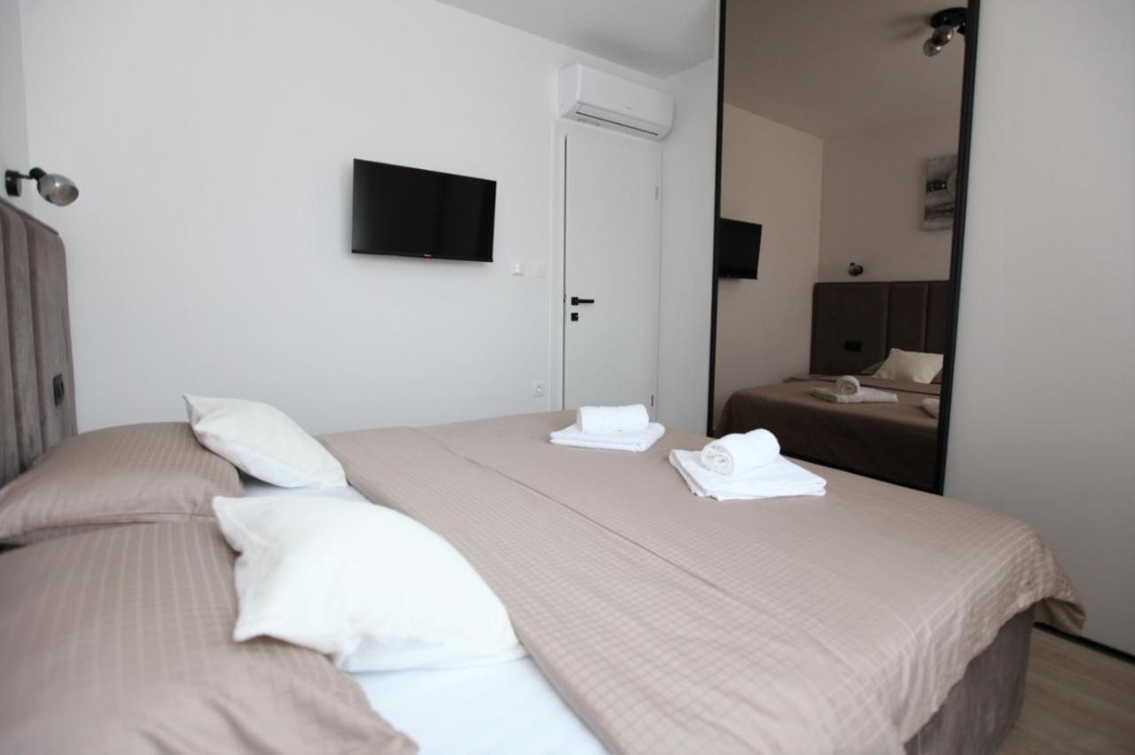 Apartment Sweet Dreams Trogir Exteriér fotografie