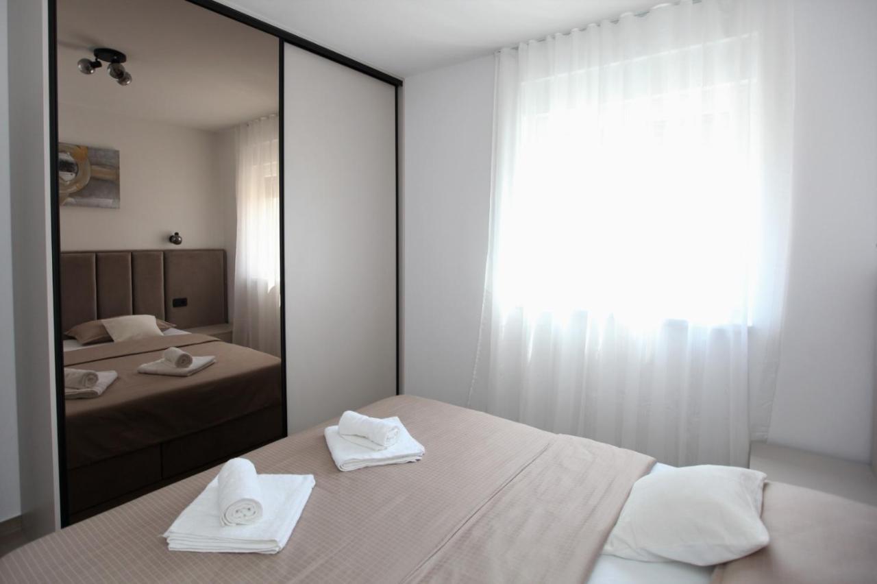 Apartment Sweet Dreams Trogir Exteriér fotografie