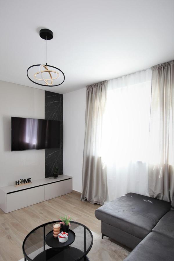 Apartment Sweet Dreams Trogir Exteriér fotografie