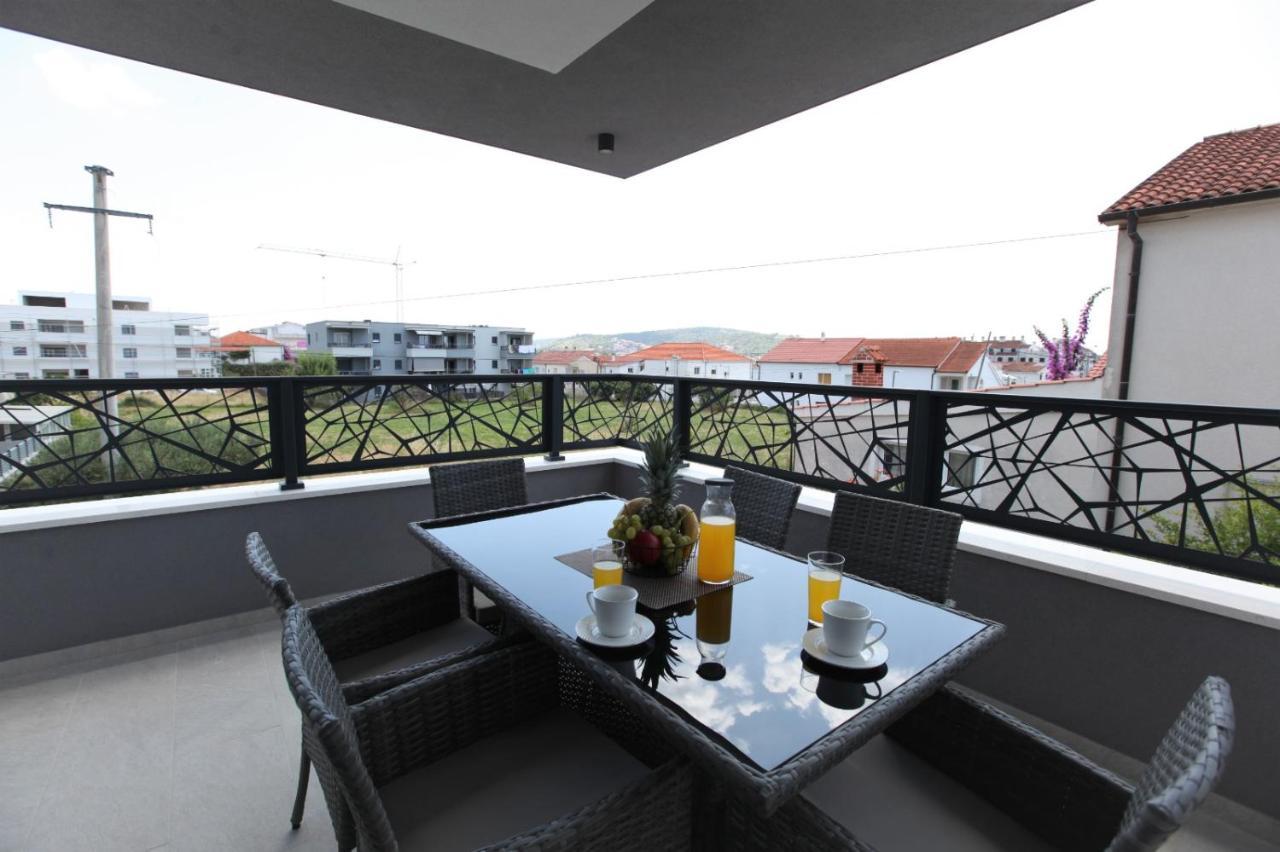 Apartment Sweet Dreams Trogir Pokoj fotografie