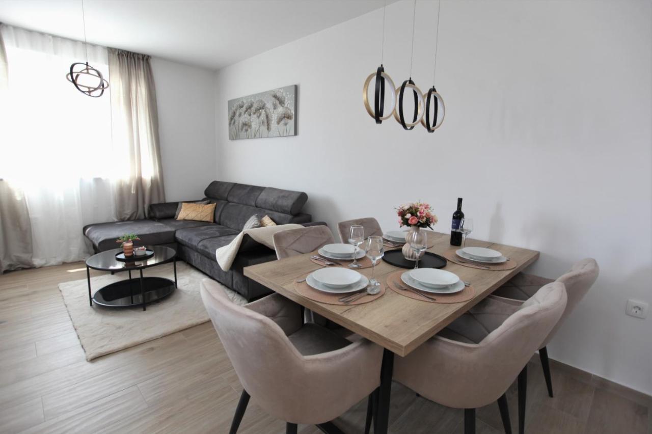 Apartment Sweet Dreams Trogir Pokoj fotografie