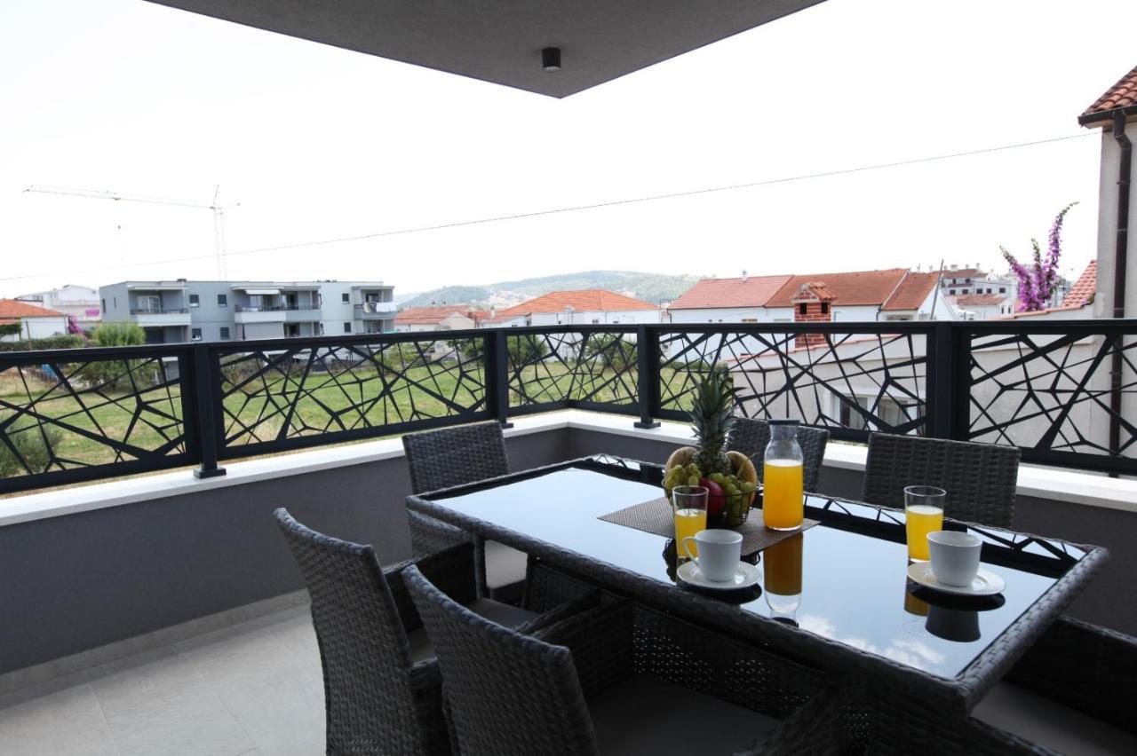 Apartment Sweet Dreams Trogir Exteriér fotografie