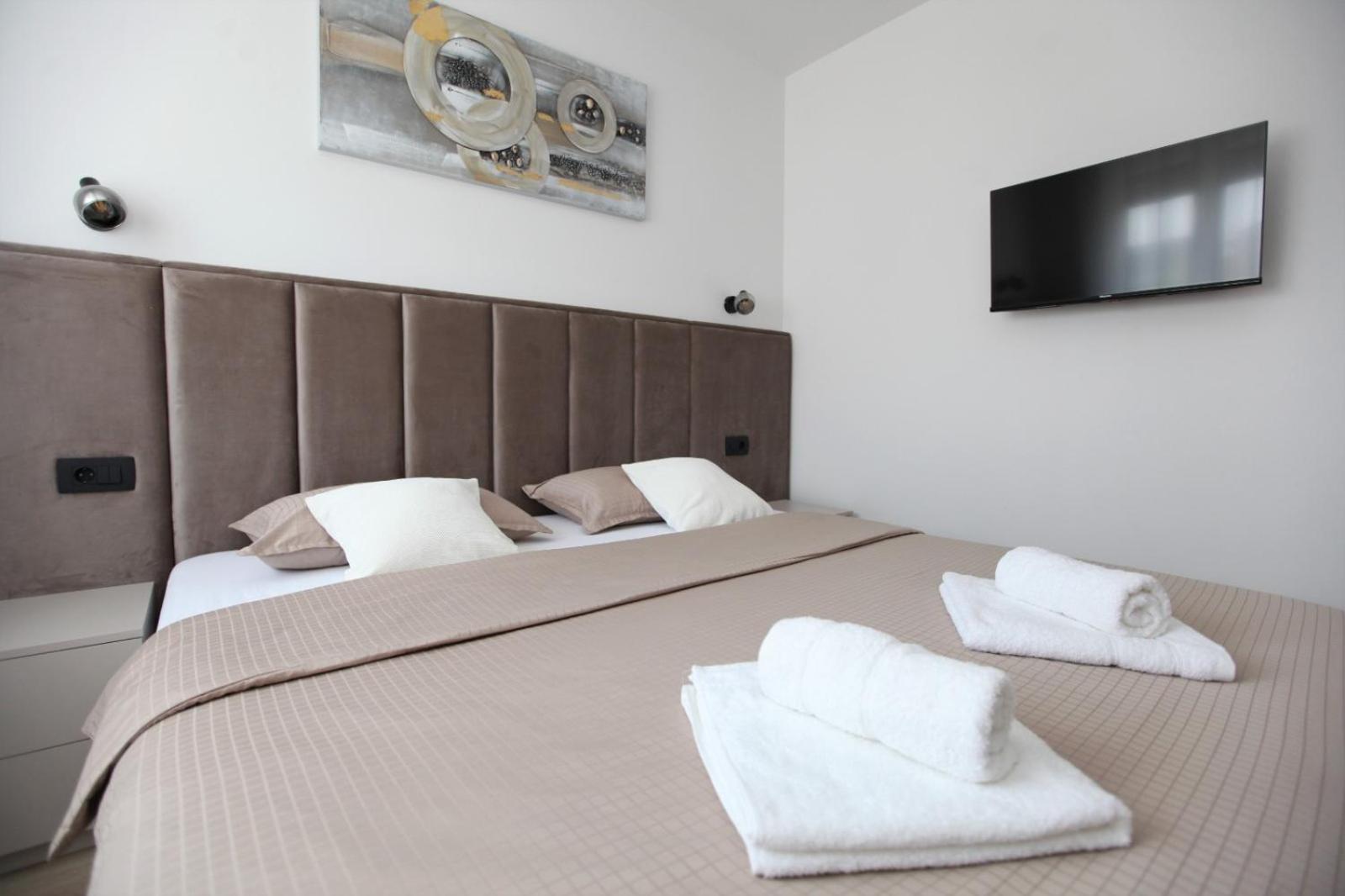 Apartment Sweet Dreams Trogir Exteriér fotografie