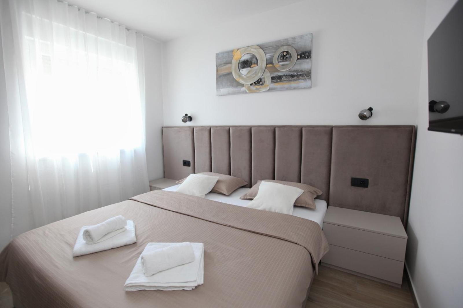 Apartment Sweet Dreams Trogir Exteriér fotografie