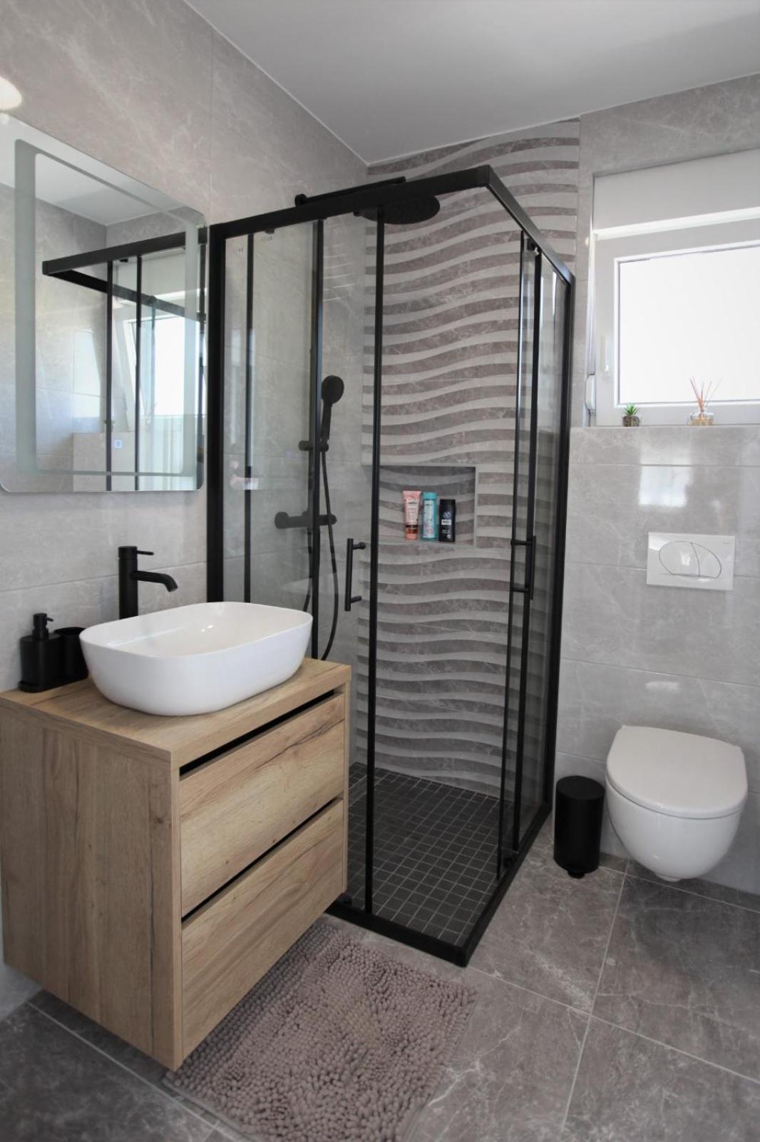 Apartment Sweet Dreams Trogir Exteriér fotografie