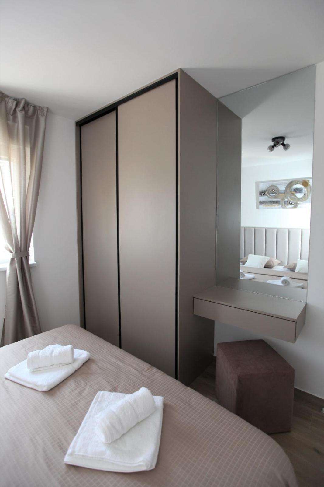 Apartment Sweet Dreams Trogir Exteriér fotografie