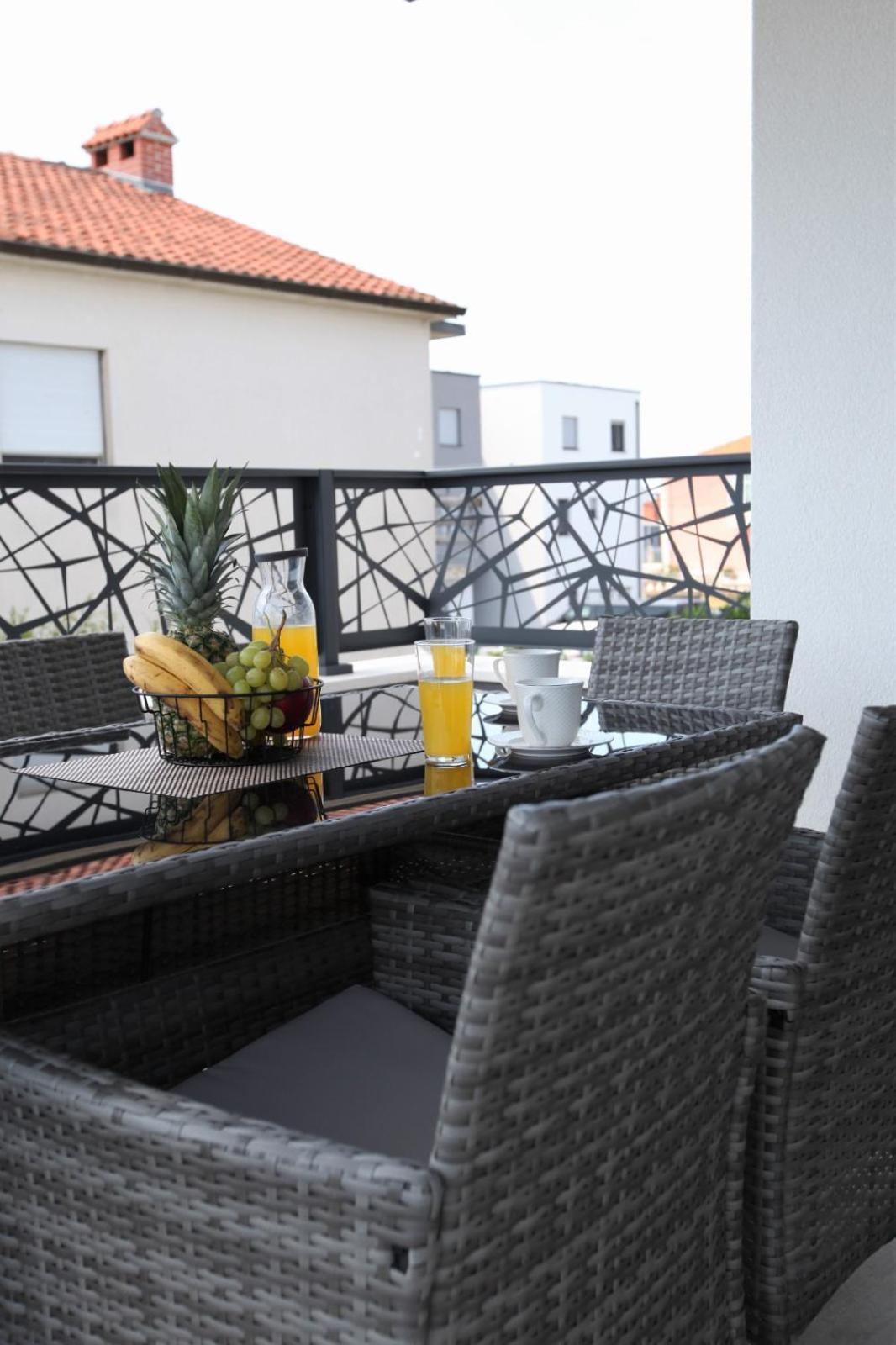 Apartment Sweet Dreams Trogir Pokoj fotografie